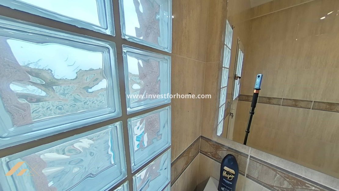 Vente - Villa - Torrevieja - La Siesta-El Chaparral