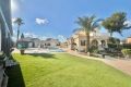 Vente - Villa - Torrevieja - La Siesta-El Chaparral