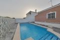Vente - Villa - Torrevieja - La Siesta-El Chaparral