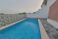 Vente - Villa - Torrevieja - La Siesta-El Chaparral