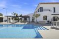 Vente - Villa - Torrevieja - La Siesta-El Chaparral