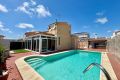 Vente - Villa - Torrevieja - La Siesta-El Chaparral