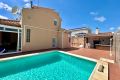 Vente - Villa - Torrevieja - La Siesta-El Chaparral