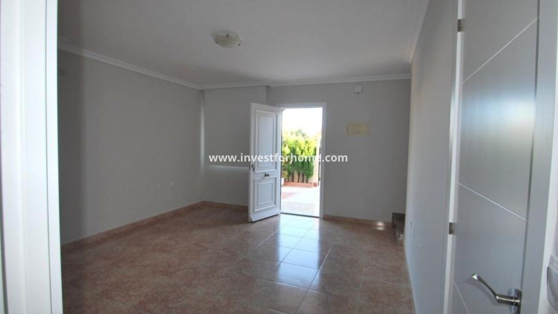 Vente - Villa - Torrevieja - La Siesta - El Salado - Torreta