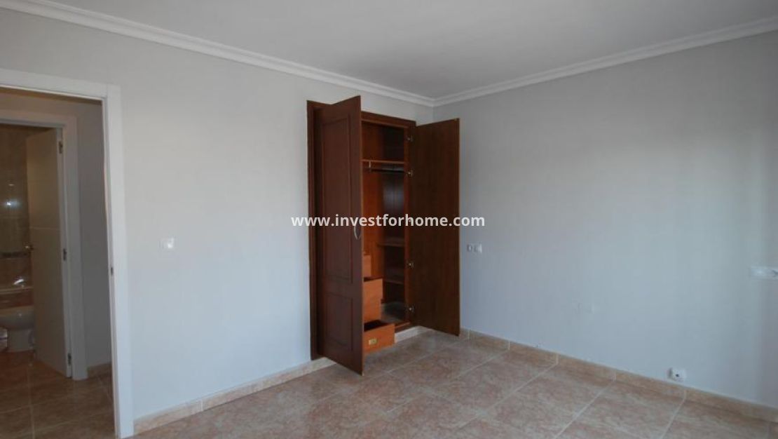 Vente - Villa - Torrevieja - La Siesta - El Salado - Torreta