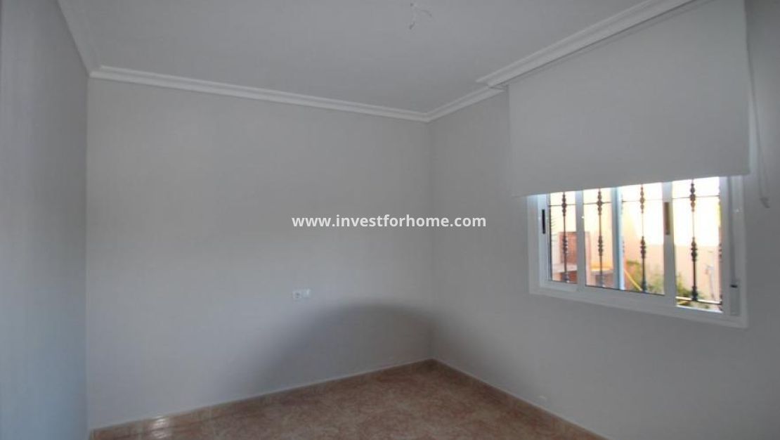 Vente - Villa - Torrevieja - La Siesta - El Salado - Torreta