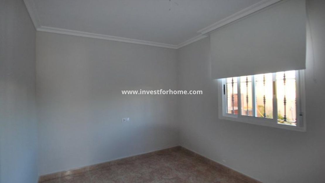 Vente - Villa - Torrevieja - La Siesta - El Salado - Torreta