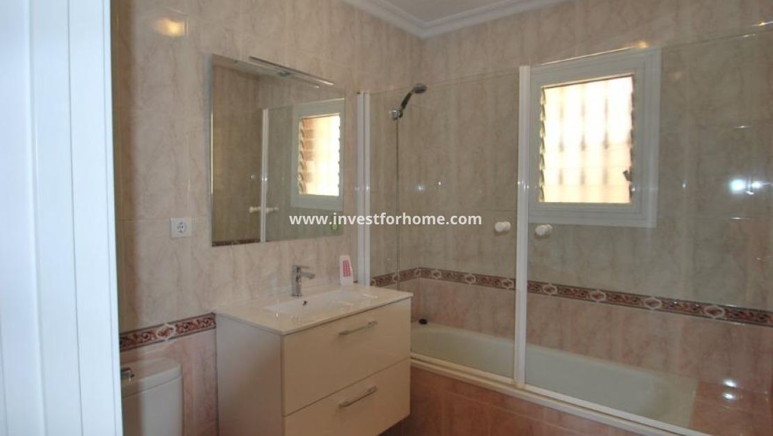 Vente - Villa - Torrevieja - La Siesta - El Salado - Torreta