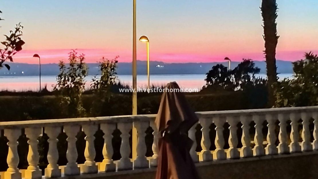 Vente - Villa - Torrevieja - La Siesta - El Salado - Torreta