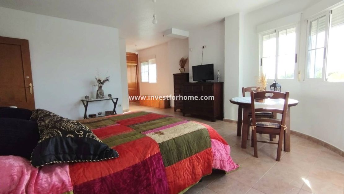 Vente - Villa - Torrevieja - La Siesta - El Salado - Torreta