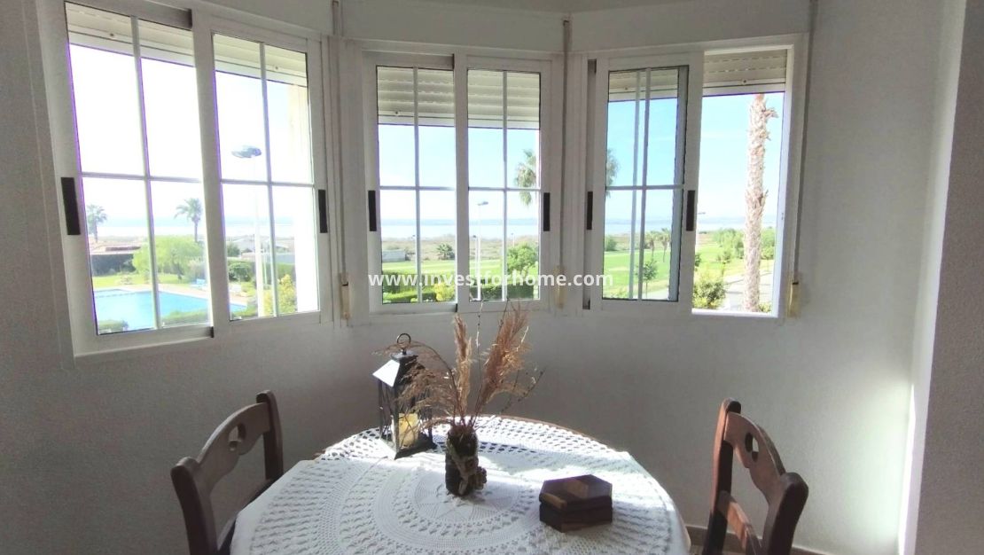 Vente - Villa - Torrevieja - La Siesta - El Salado - Torreta