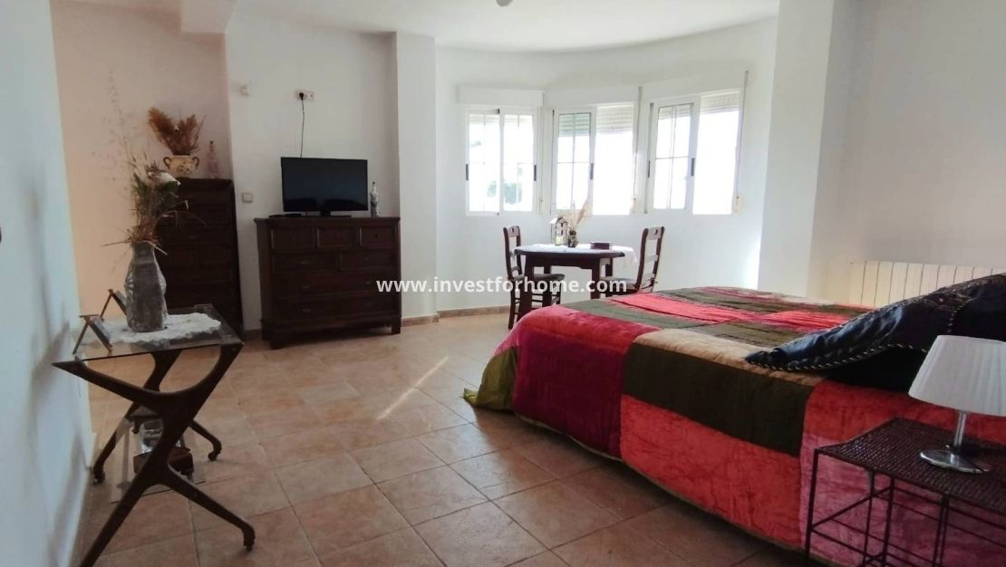 Vente - Villa - Torrevieja - La Siesta - El Salado - Torreta