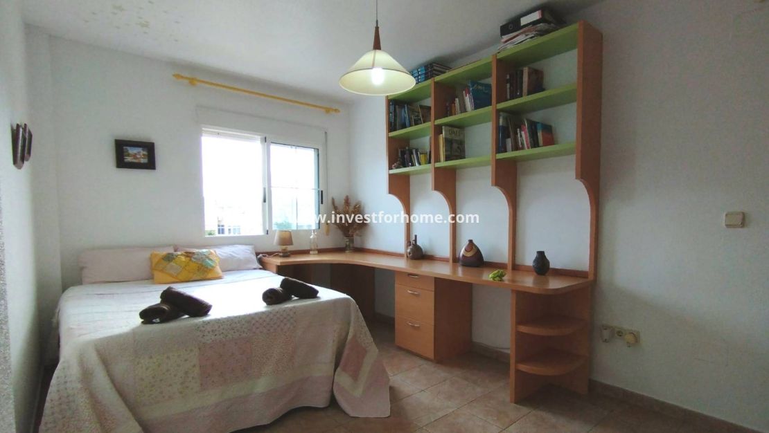 Vente - Villa - Torrevieja - La Siesta - El Salado - Torreta