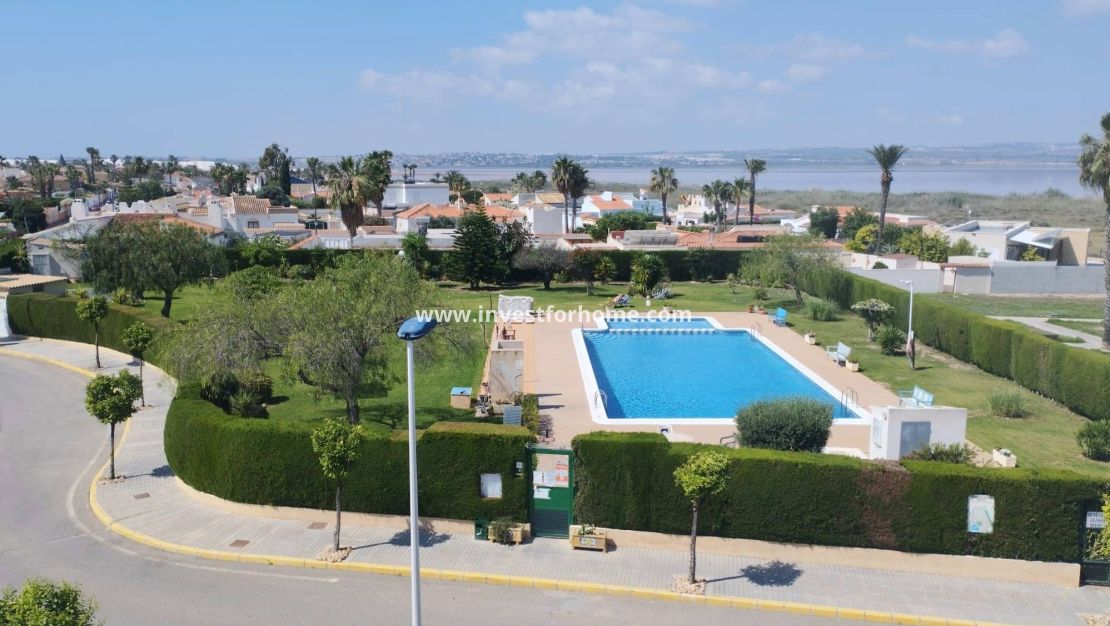 Vente - Villa - Torrevieja - La Siesta - El Salado - Torreta