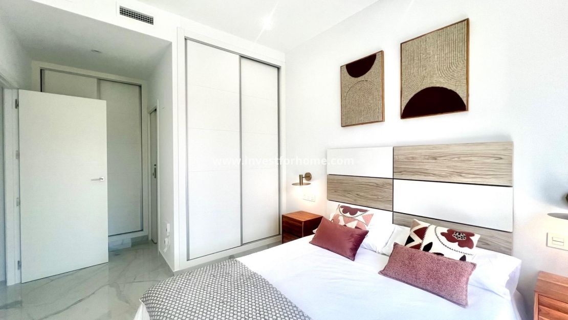 Vente - Villa - Torrevieja - La Siesta - El Salado - Torreta