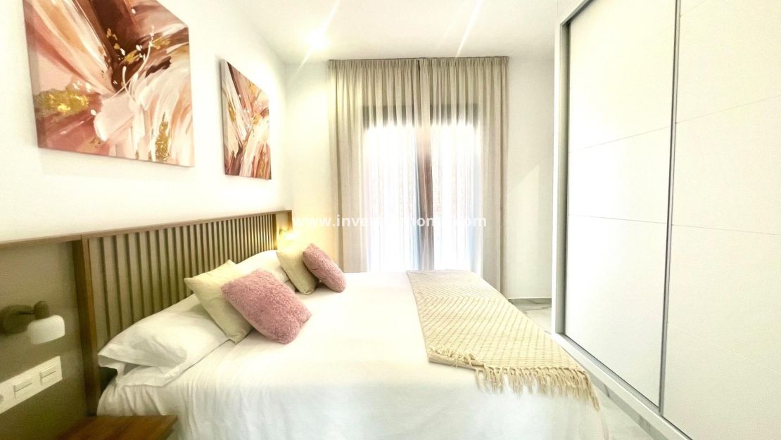 Vente - Villa - Torrevieja - La Siesta - El Salado - Torreta