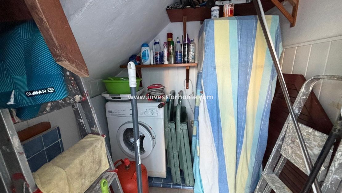 Vente - Villa - Torrevieja - La Siesta - El Salado - Torreta