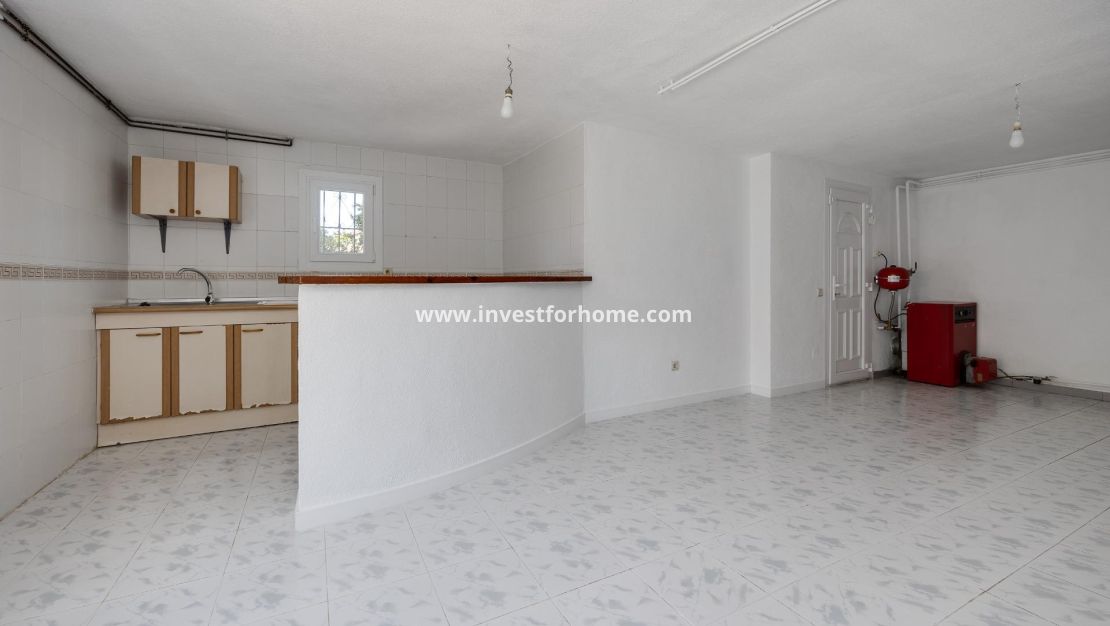 Vente - Villa - Torrevieja - La Siesta - El Salado - Torreta
