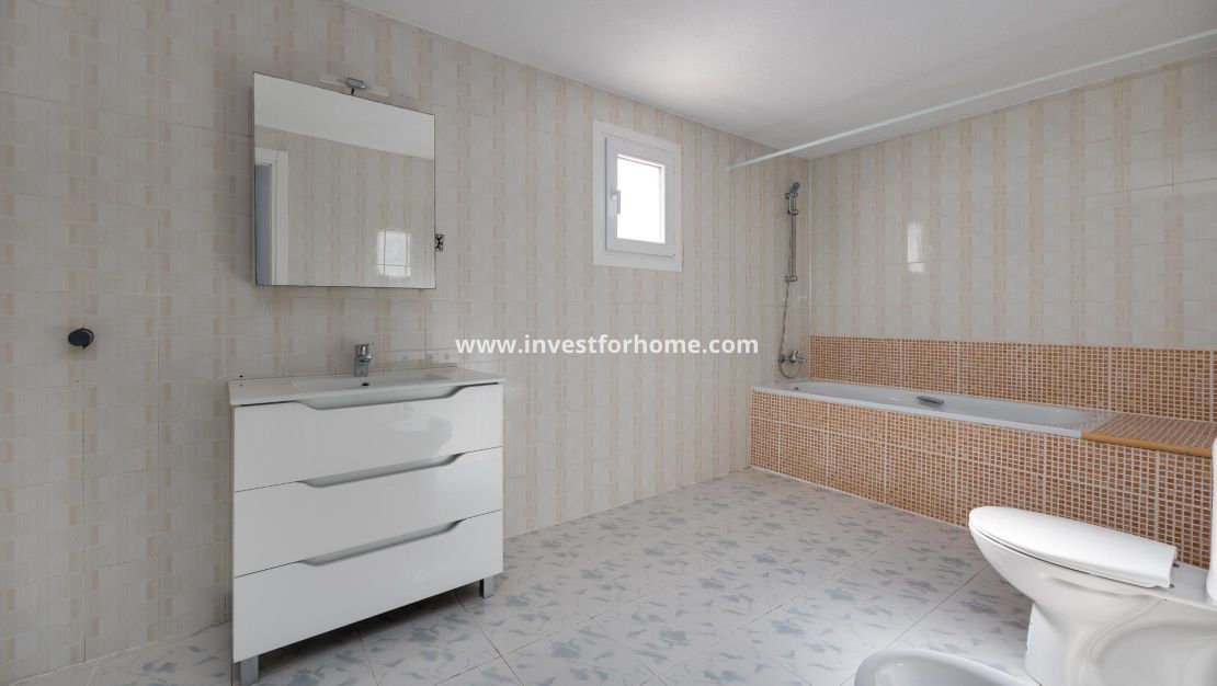 Vente - Villa - Torrevieja - La Siesta - El Salado - Torreta