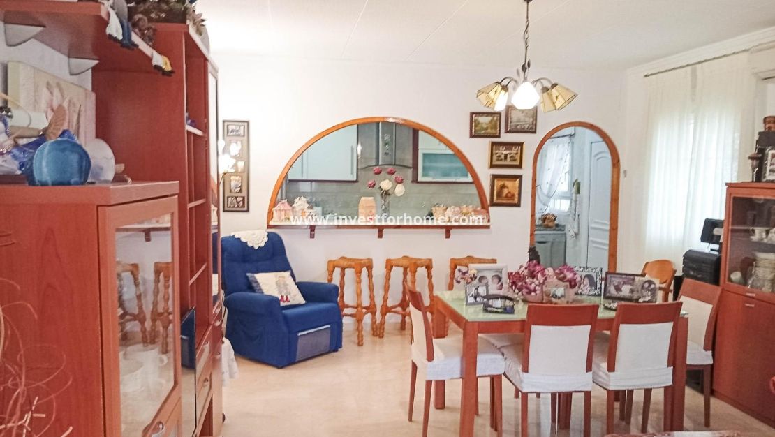 Vente - Villa - Torrevieja - La Siesta - El Salado - Torreta