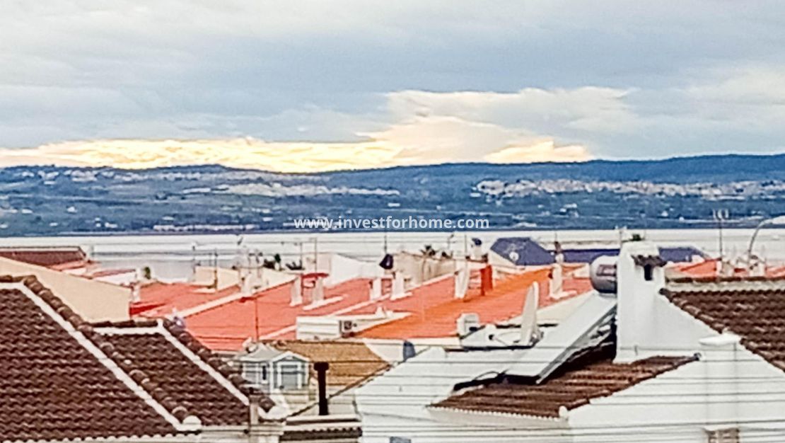 Vente - Villa - Torrevieja - La Siesta - El Salado - Torreta