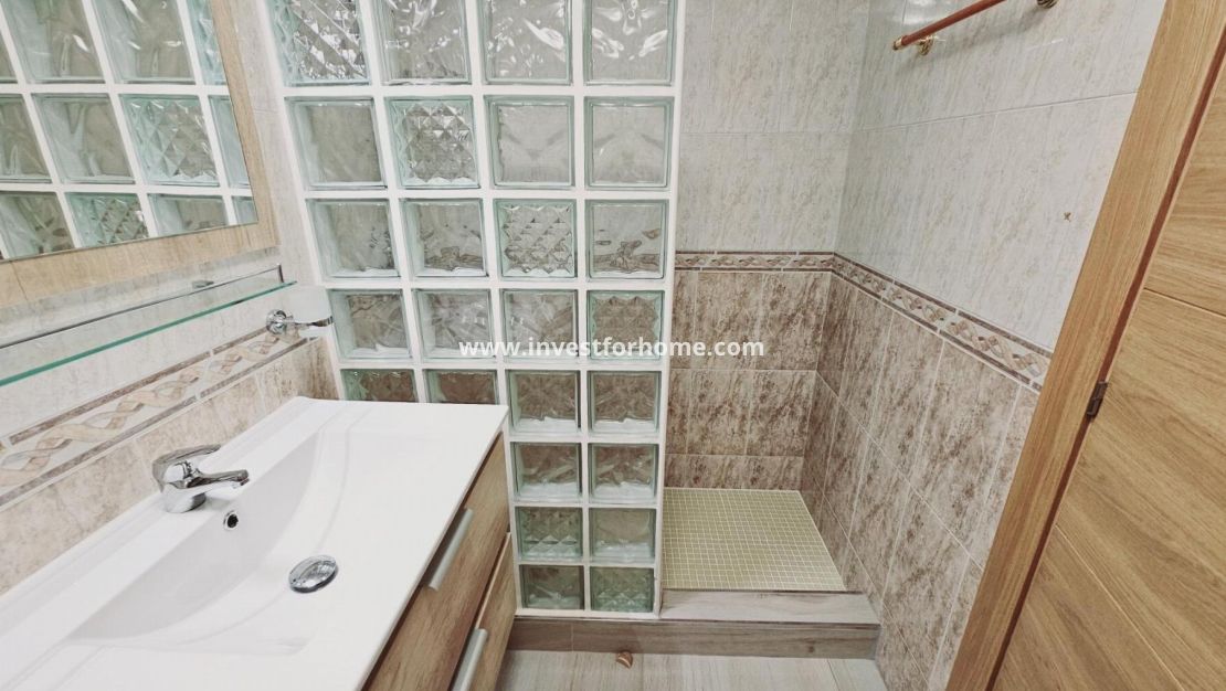 Vente - Villa - Torrevieja - La Siesta - El Salado - Torreta