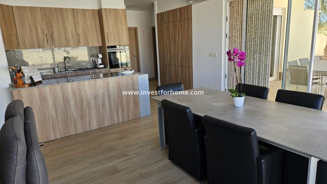 Vente - Villa - Torrevieja - La Siesta - El Salado - Torreta