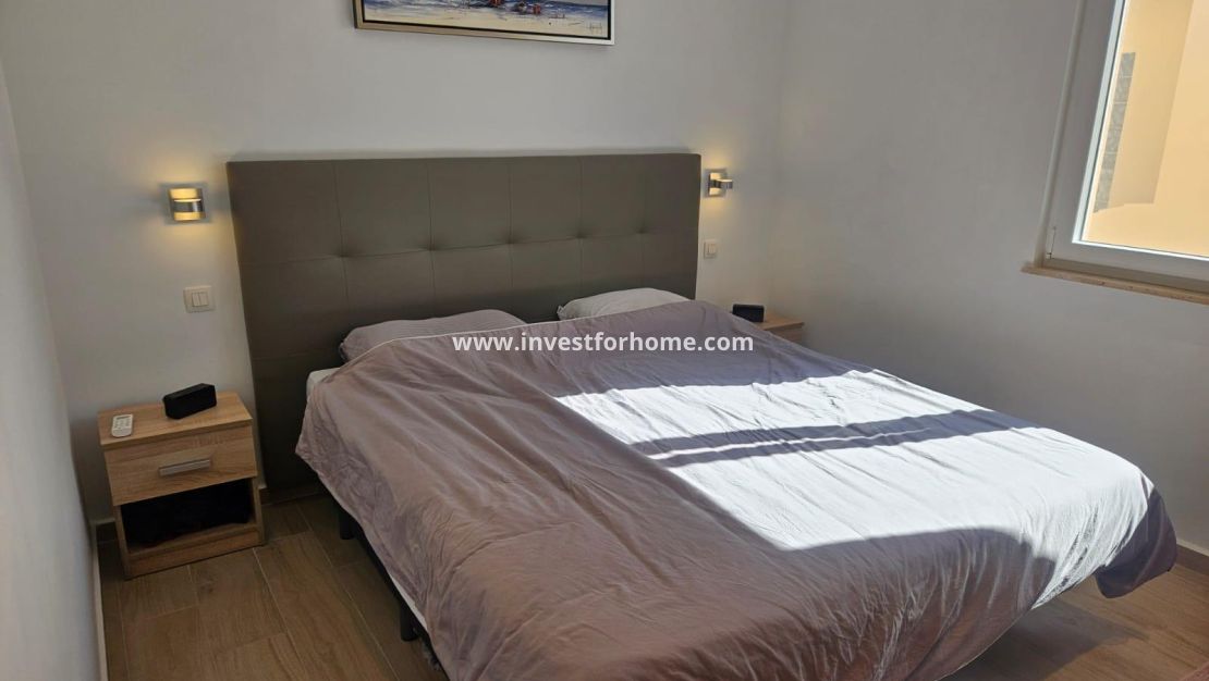 Vente - Villa - Torrevieja - La Siesta - El Salado - Torreta