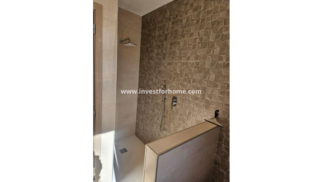 Vente - Villa - Torrevieja - La Siesta - El Salado - Torreta