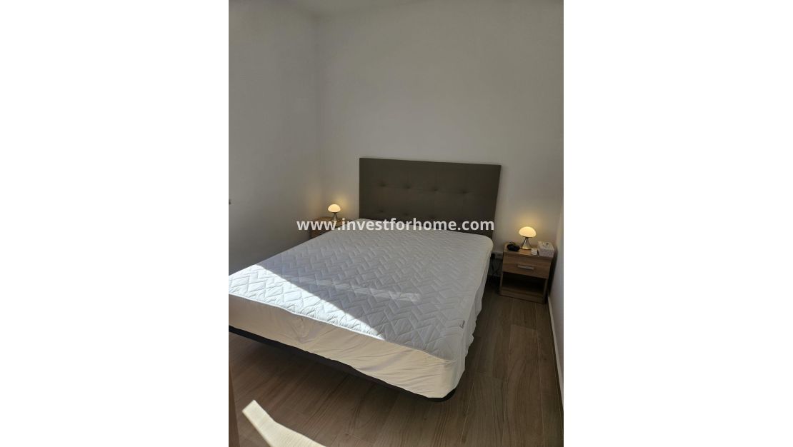 Vente - Villa - Torrevieja - La Siesta - El Salado - Torreta