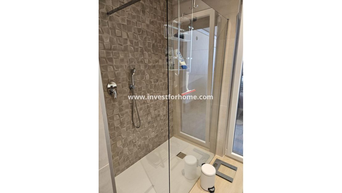 Vente - Villa - Torrevieja - La Siesta - El Salado - Torreta