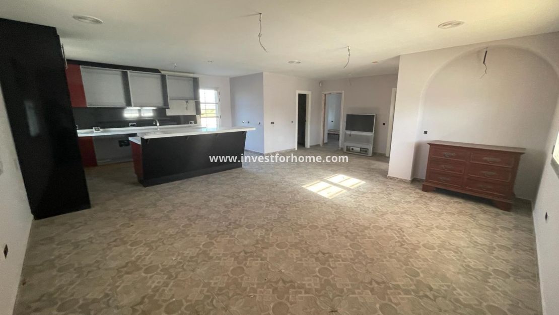 Vente - Villa - Torrevieja - La Siesta - El Salado - Torreta