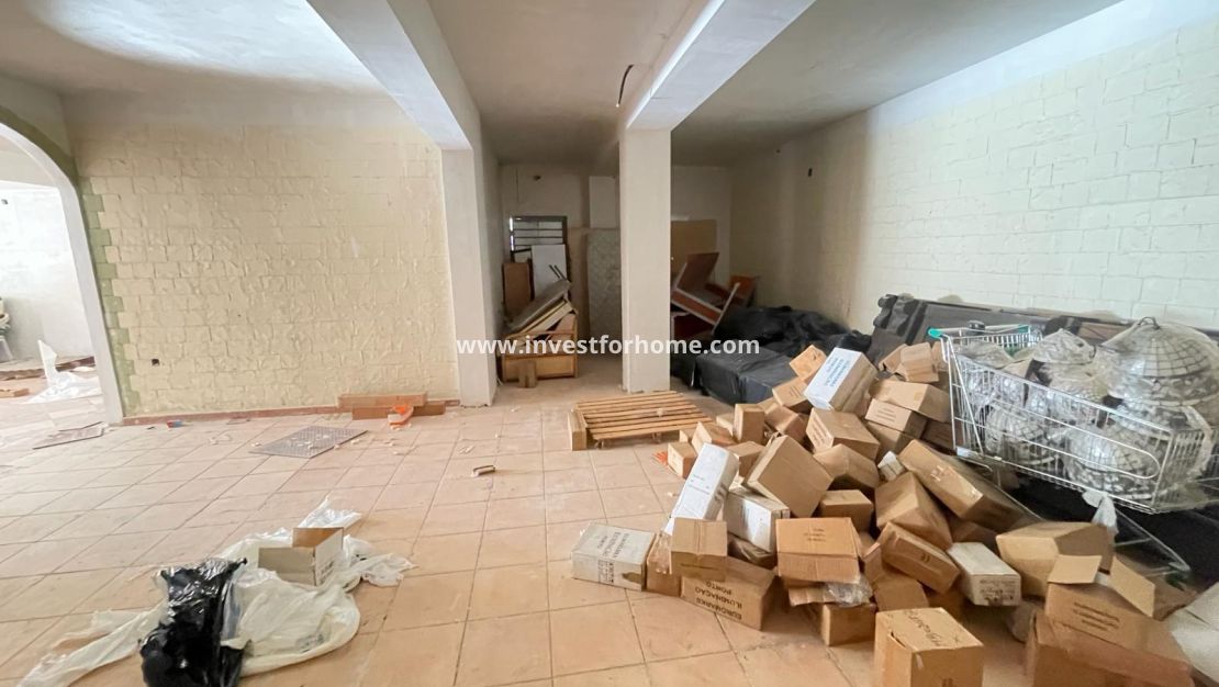 Vente - Villa - Torrevieja - La Siesta - El Salado - Torreta