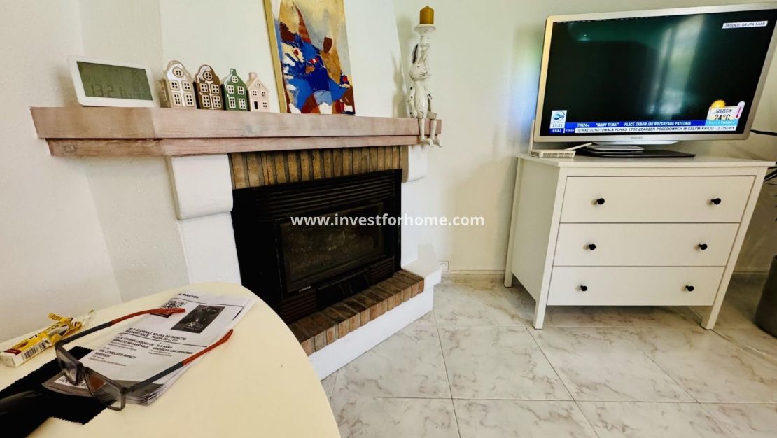 Vente - Villa - Torrevieja - La Siesta - El Salado - Torreta