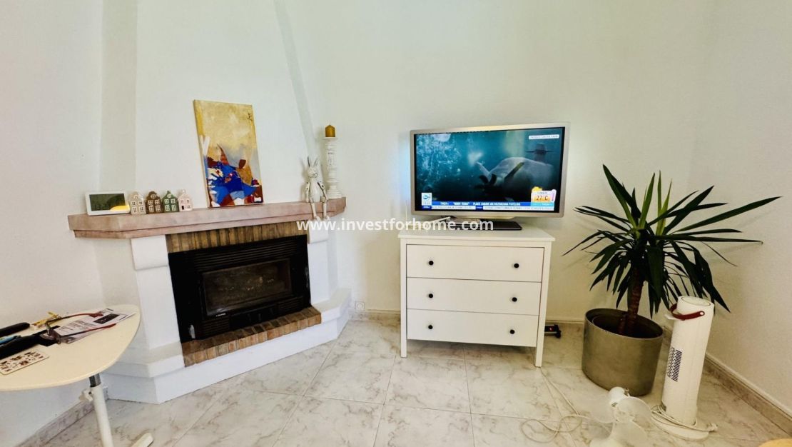 Vente - Villa - Torrevieja - La Siesta - El Salado - Torreta