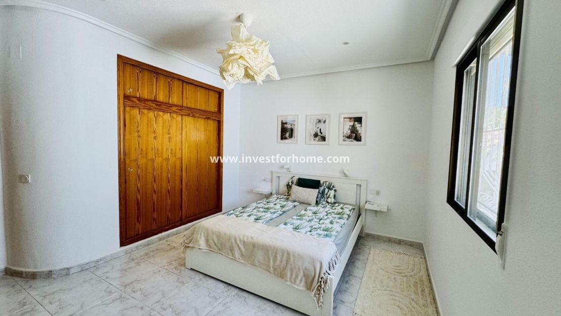 Vente - Villa - Torrevieja - La Siesta - El Salado - Torreta