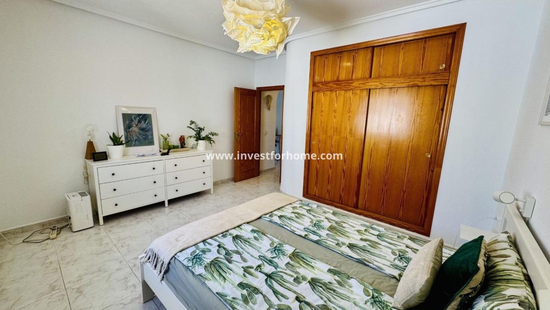 Vente - Villa - Torrevieja - La Siesta - El Salado - Torreta