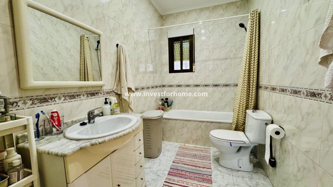 Vente - Villa - Torrevieja - La Siesta - El Salado - Torreta