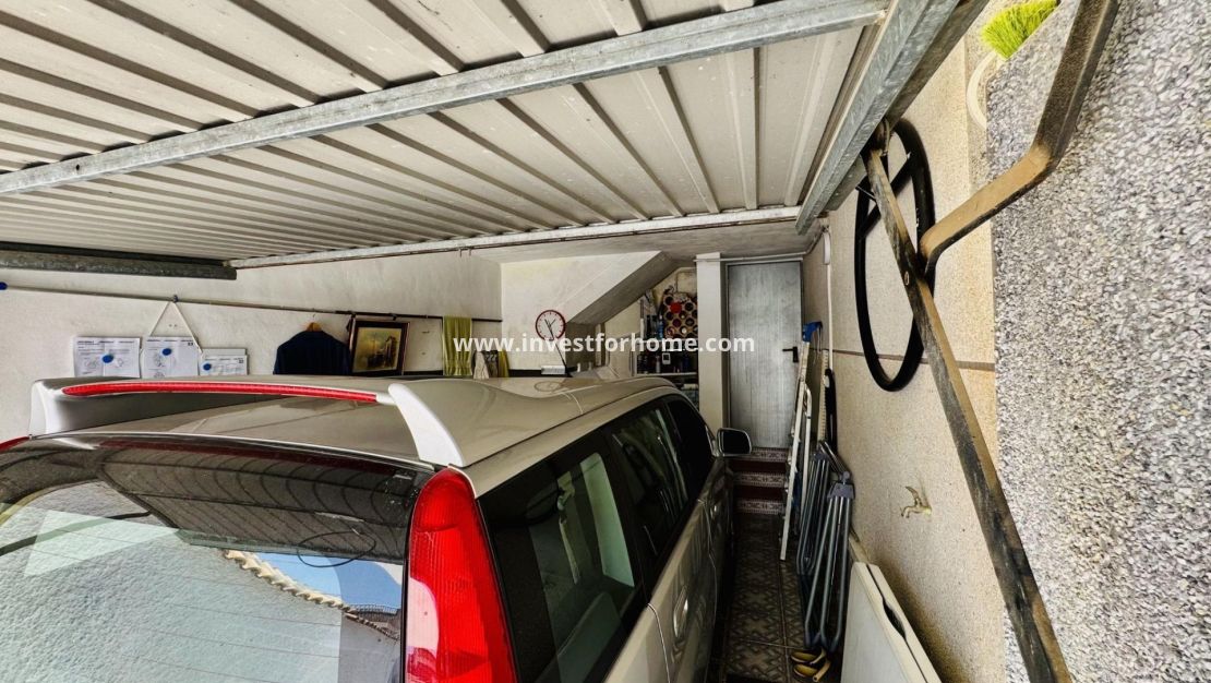 Vente - Villa - Torrevieja - La Siesta - El Salado - Torreta