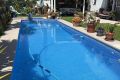 Vente - Villa - Torrevieja - La Siesta