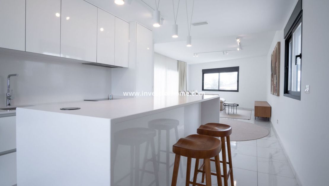 Vente - Villa - Torrevieja - La Valeta