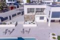 Vente - Villa - Torrevieja - La Valeta