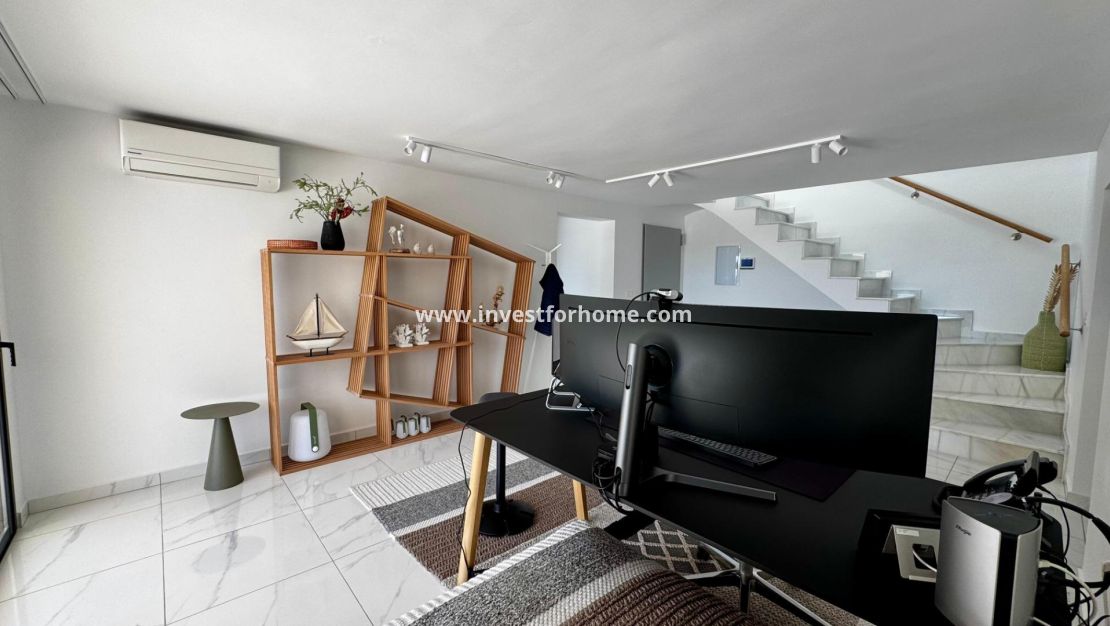 Vente - Villa - Torrevieja - La Veleta