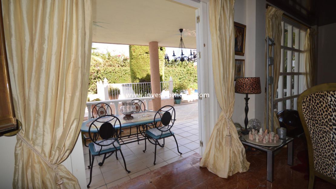 Vente - Villa - Torrevieja - La Veleta