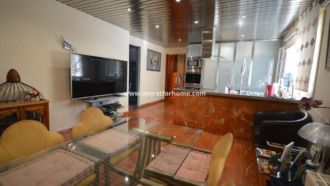 Vente - Villa - Torrevieja - La Veleta