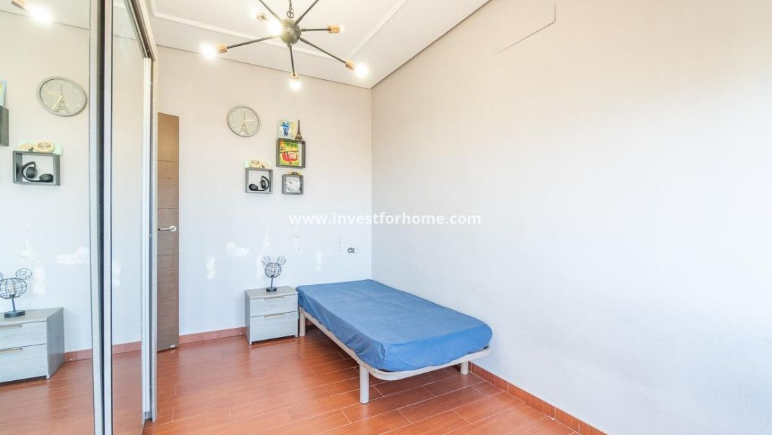 Vente - Villa - Torrevieja - Los Altos