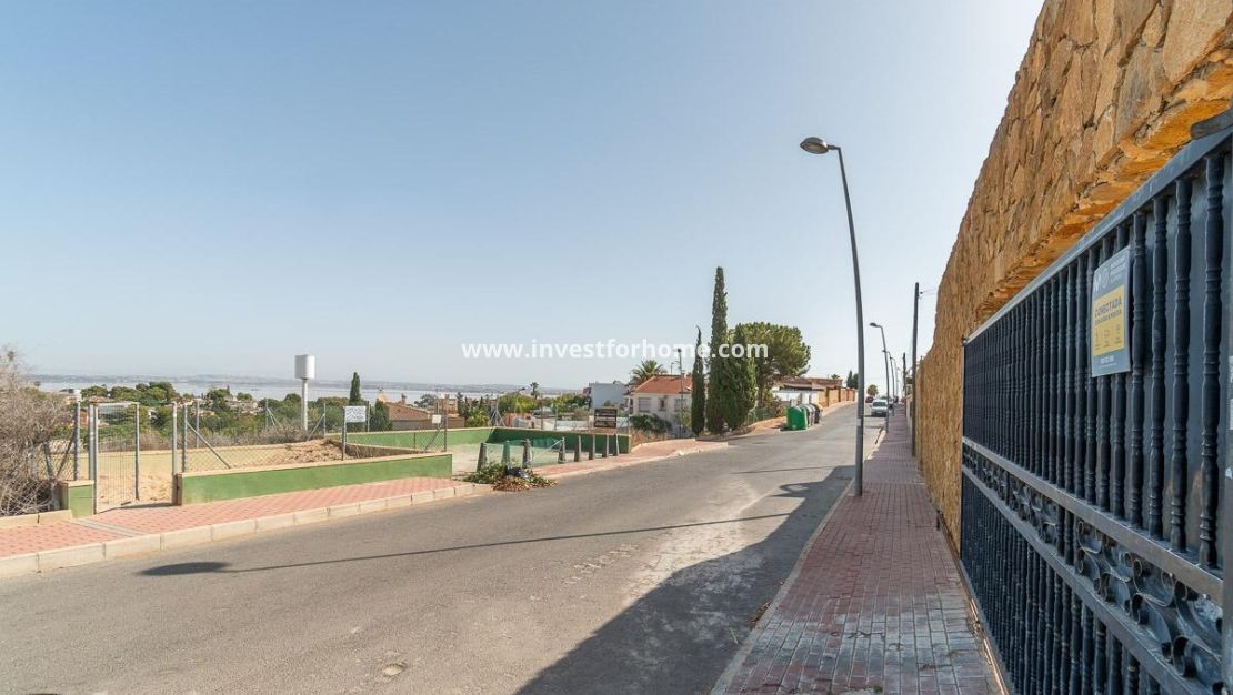 Vente - Villa - Torrevieja - Los Altos