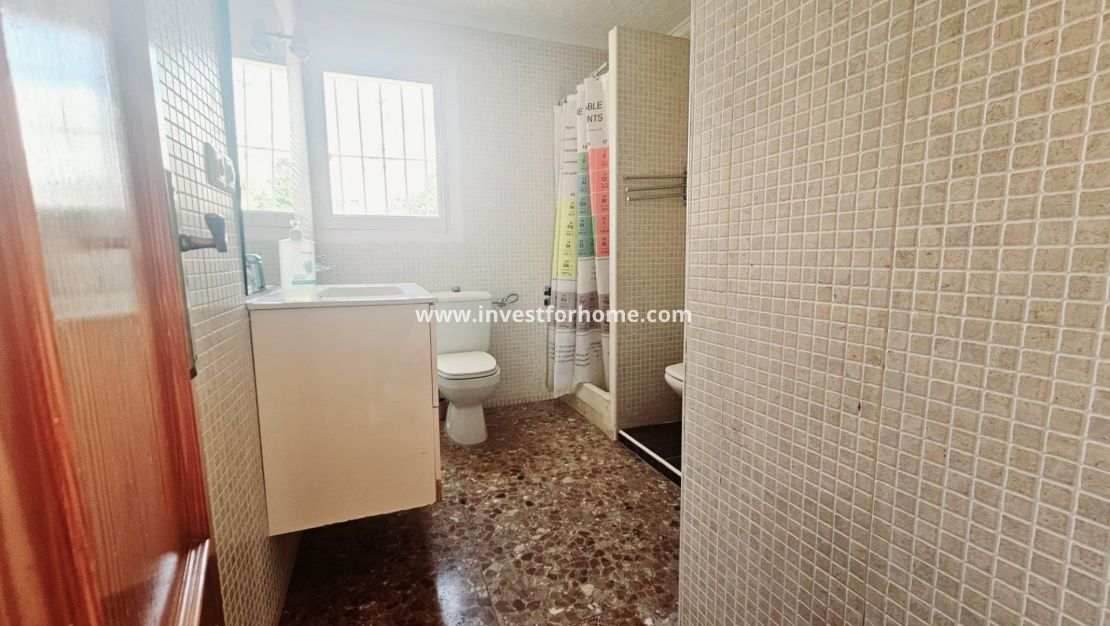 Vente - Villa - Torrevieja - Los Balcones - Los Altos Del Edén