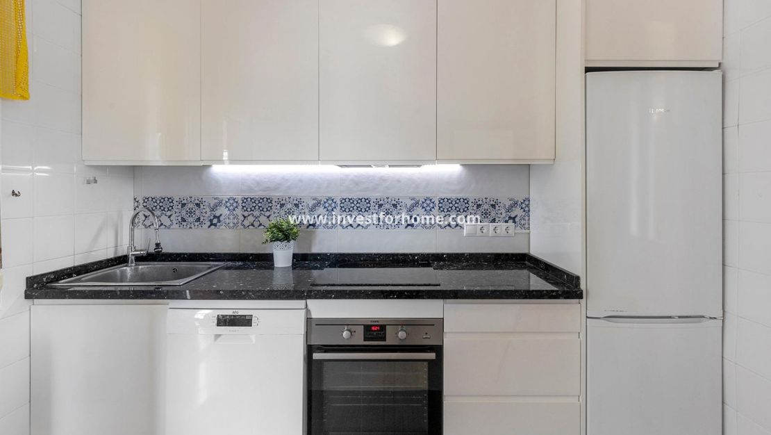 Vente - Villa - Torrevieja - Los Balcones - Los Altos Del Edén