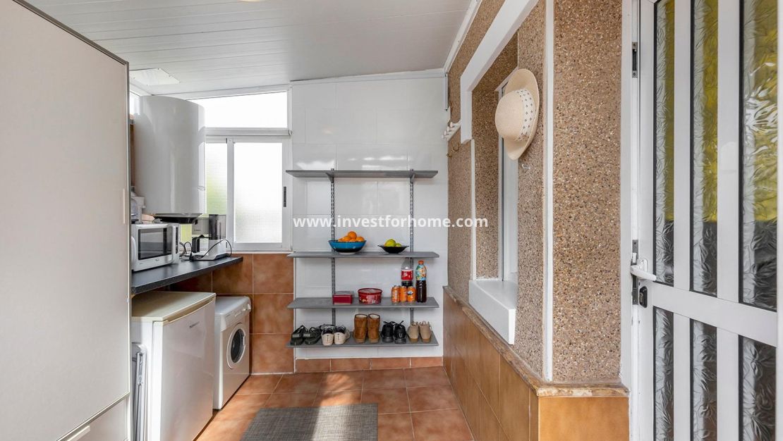 Vente - Villa - Torrevieja - Los Balcones - Los Altos Del Edén